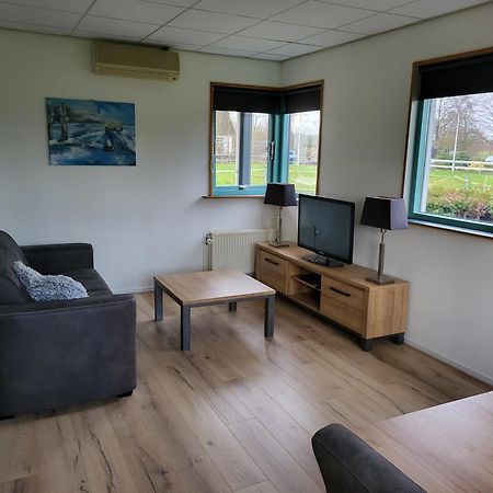 Vakantiehuis Het Loar - Rust En Natuur Vaassen Eksteriør bilde