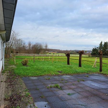 Vakantiehuis Het Loar - Rust En Natuur Vaassen Eksteriør bilde