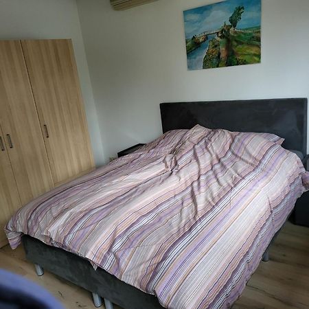 Vakantiehuis Het Loar - Rust En Natuur Vaassen Eksteriør bilde